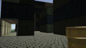 Shipment from CODMW2 for MTA SA